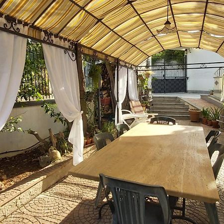 La Perla Della Conca D'Oro Villa Palermo Exteriör bild