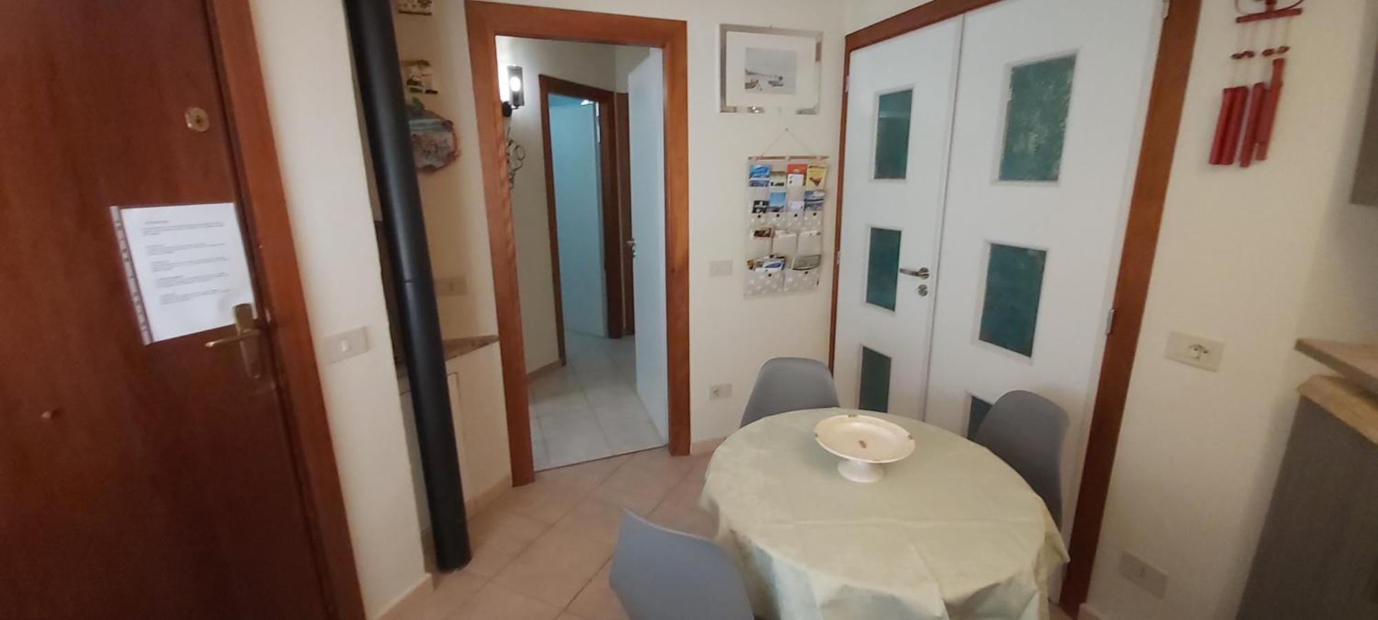 La Perla Della Conca D'Oro Villa Palermo Exteriör bild