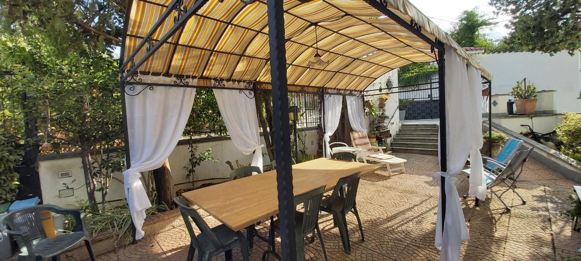 La Perla Della Conca D'Oro Villa Palermo Exteriör bild